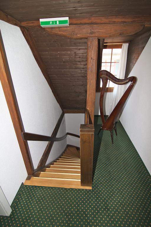 Seegasthof Schiff Kesswil Værelse billede